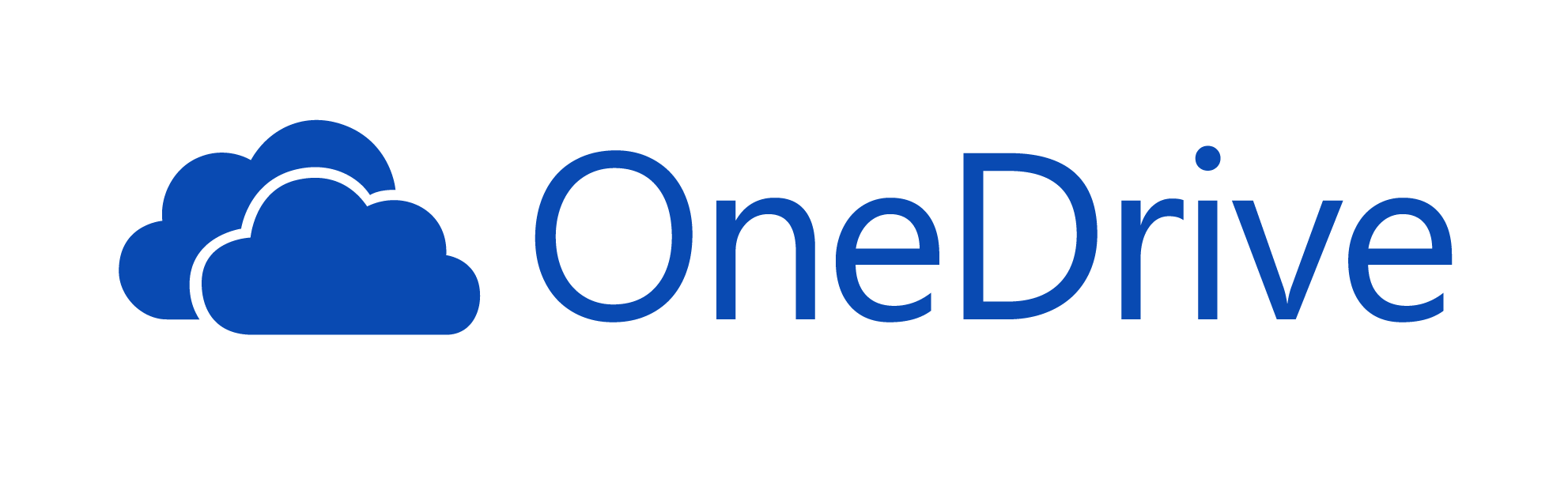 Synchronisation mit einem OneDrive